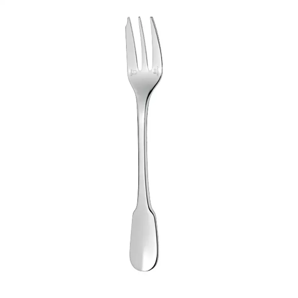 Fidelio Silverplated Cake/Pastry Fork