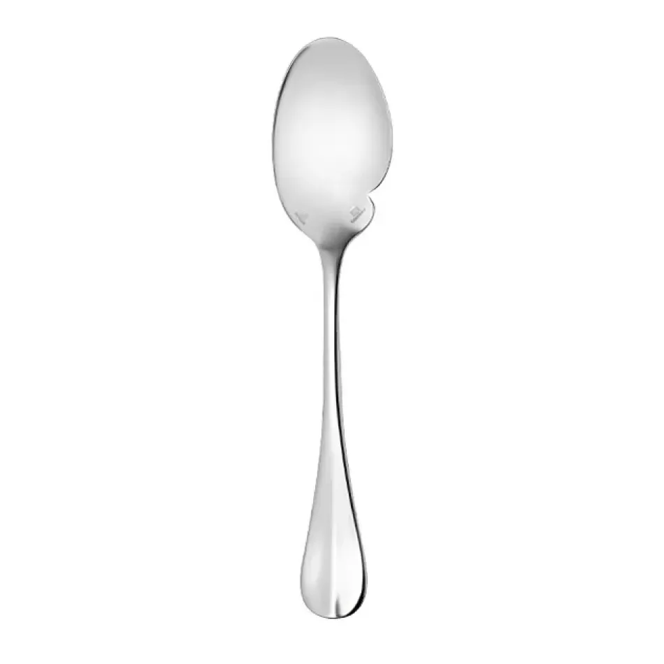 Fidelio Silverplated Gourmet Sauce Spoon