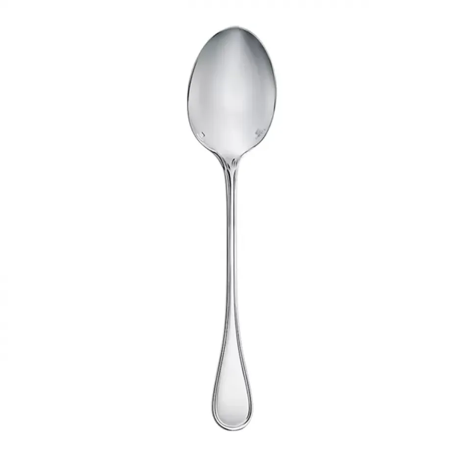 Albi Sterling Silver Dessert Spoon