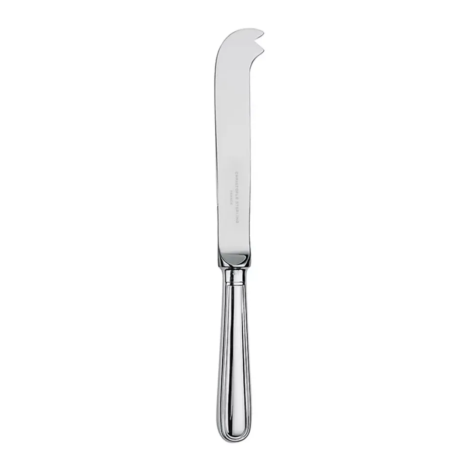 Albi Sterling Silver Cheese Knife