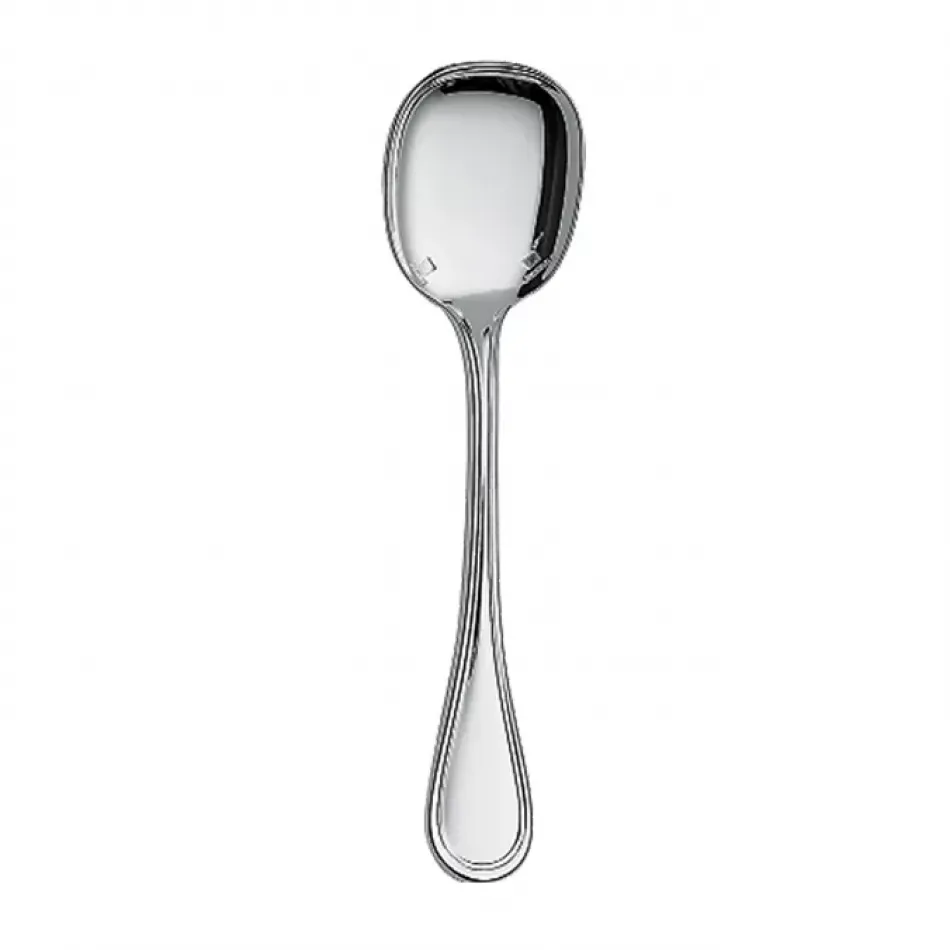 Albi Sterling Silver Ice Cream Spoon