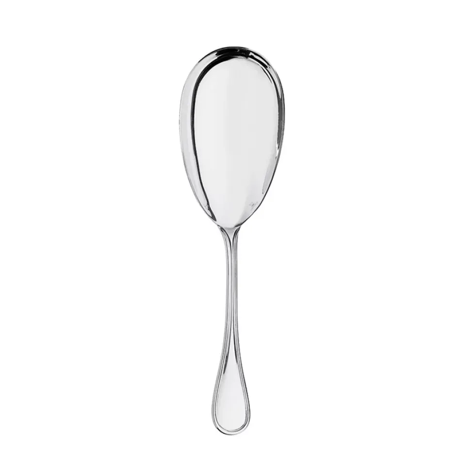 Albi Sterling Silver Serving Ladle (Rice/Fried Potatoes)