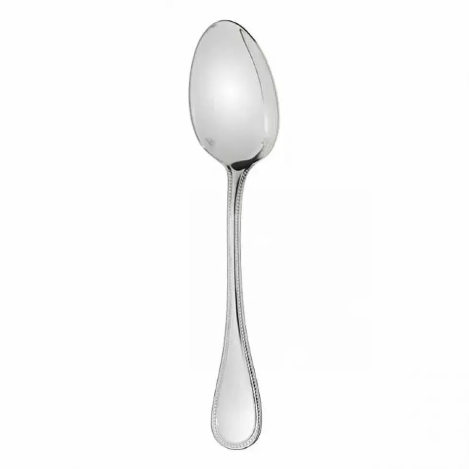 Perles Sterling Silver Standard Soup Spoon (Place)