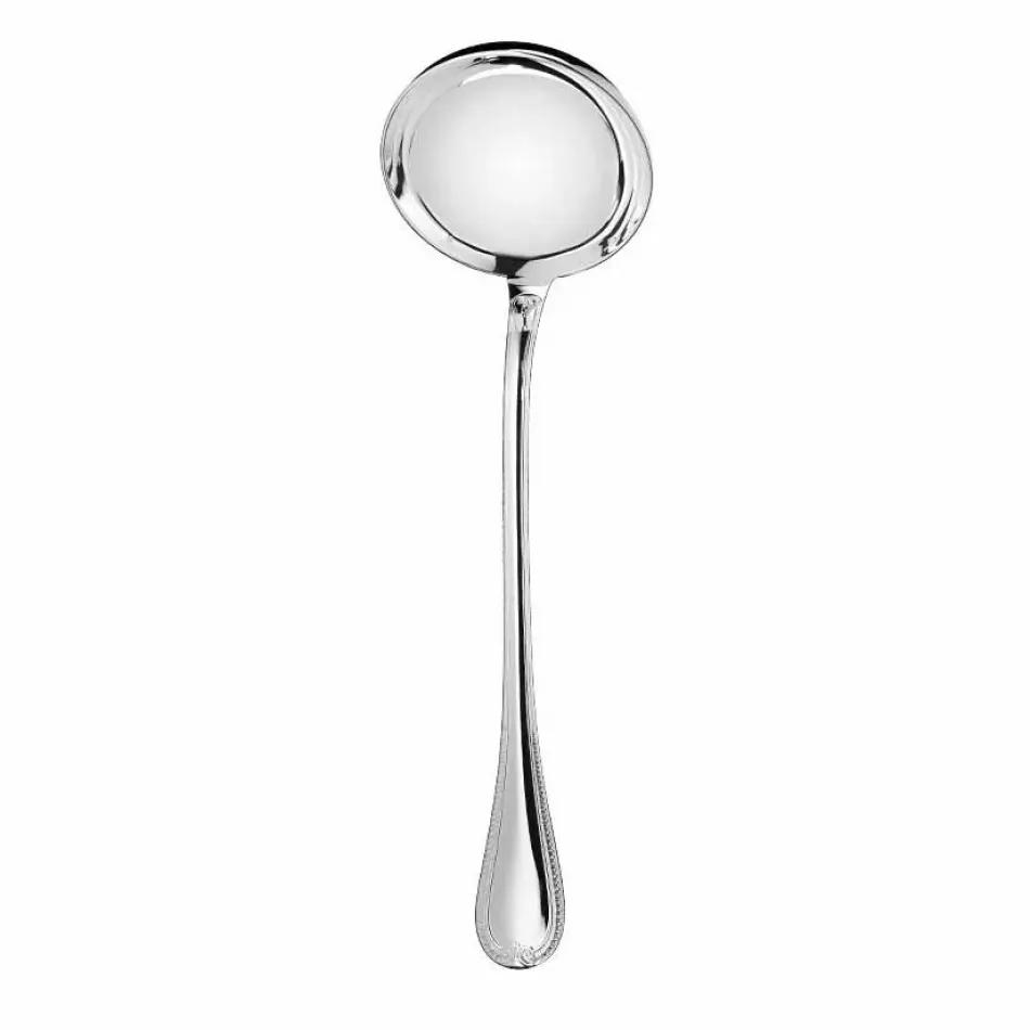 Malmaison Sterling Silver Soup Ladle