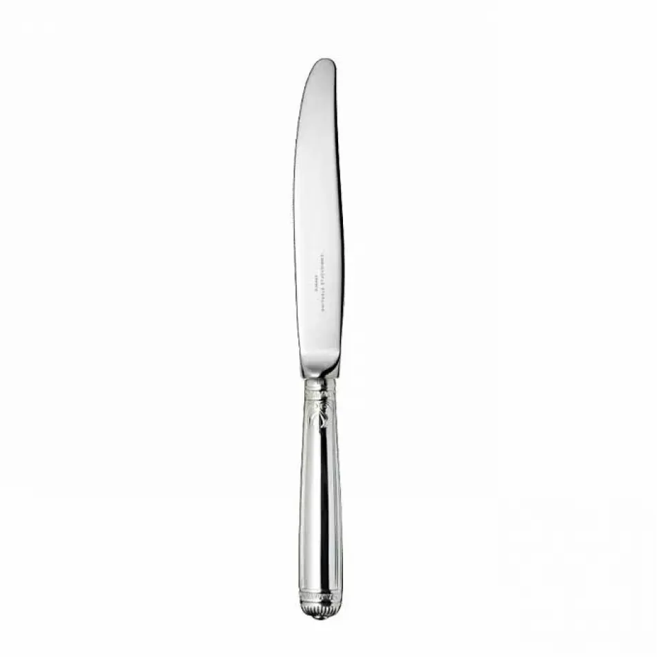 Malmaison Sterling Silver Dessert Knife