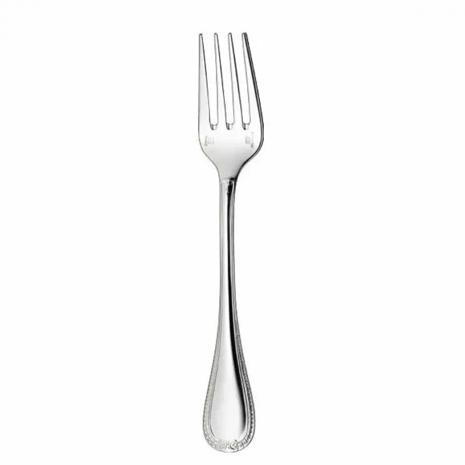 Malmaison Sterling Silver Salad Fork