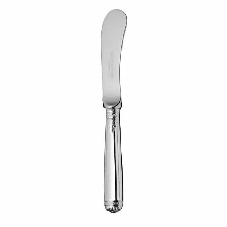 Malmaison Sterling Silver Butter Spreader