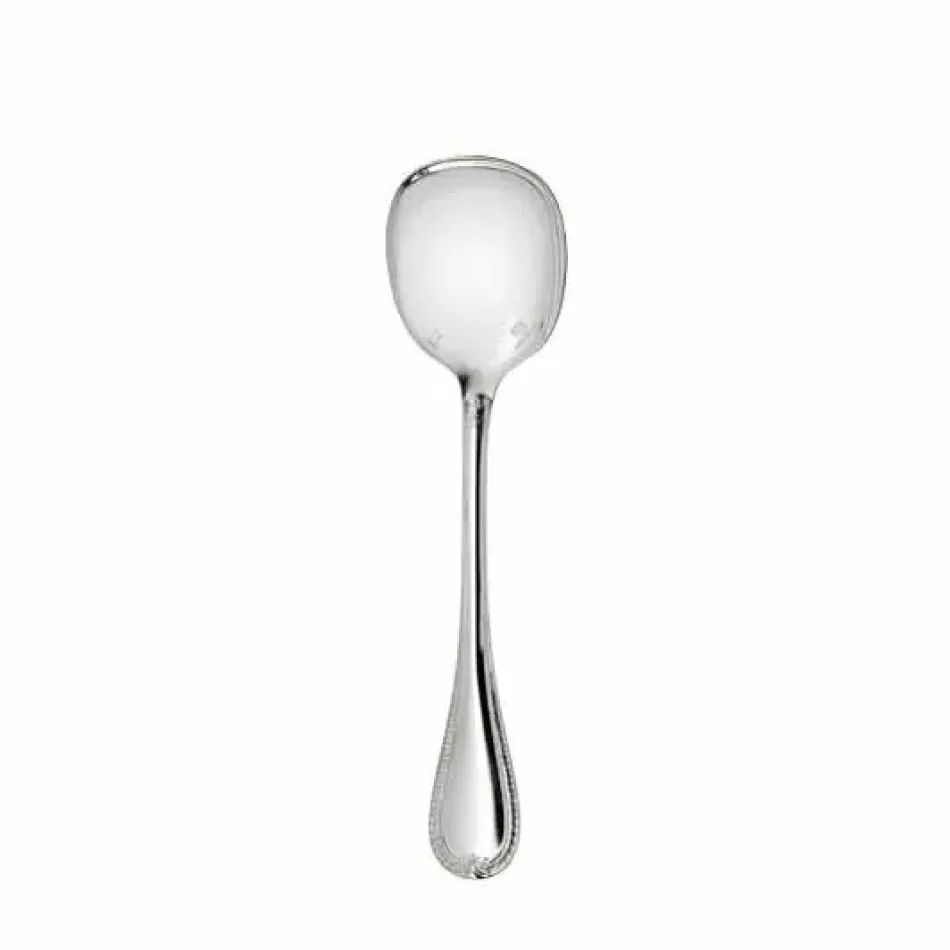 Malmaison Sterling Silver Ice Cream Spoon