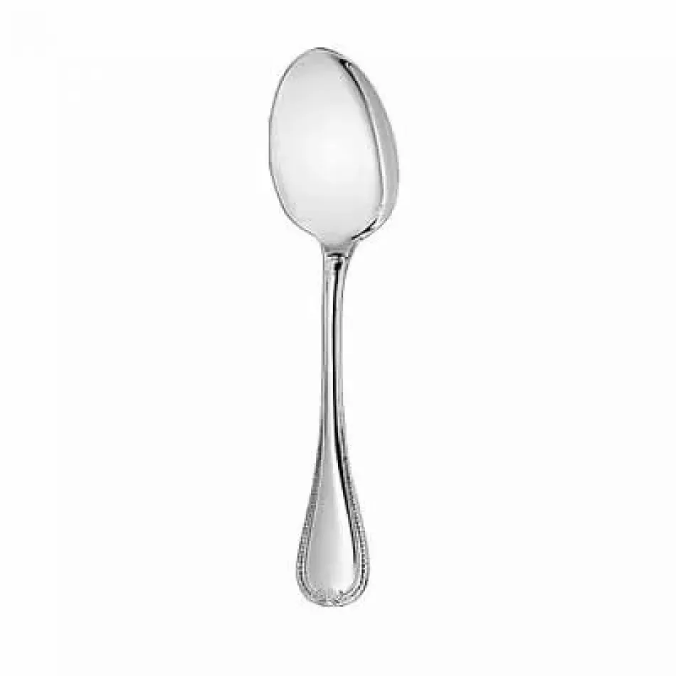 Malmaison Sterling Silver Espresso Spoon (Demitasse)