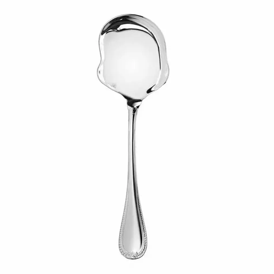 Malmaison Sterling Silver Vegetable/Potato Ladle