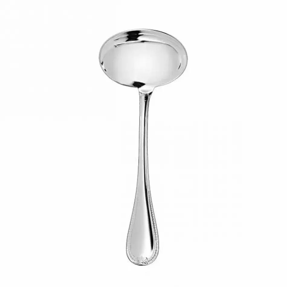 Malmaison Sterling Silver Gravy Ladle