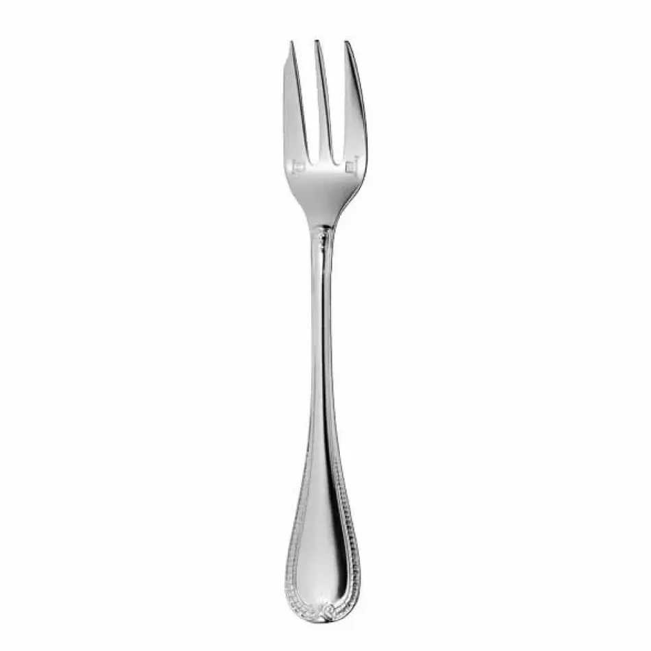 Malmaison Sterling Silver Cake/Pastry Fork