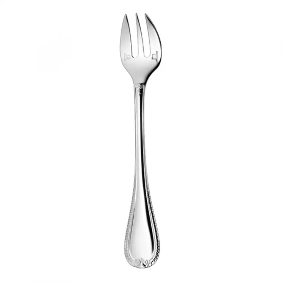 Malmaison Sterling Silver Oyster/Cocktail Fork