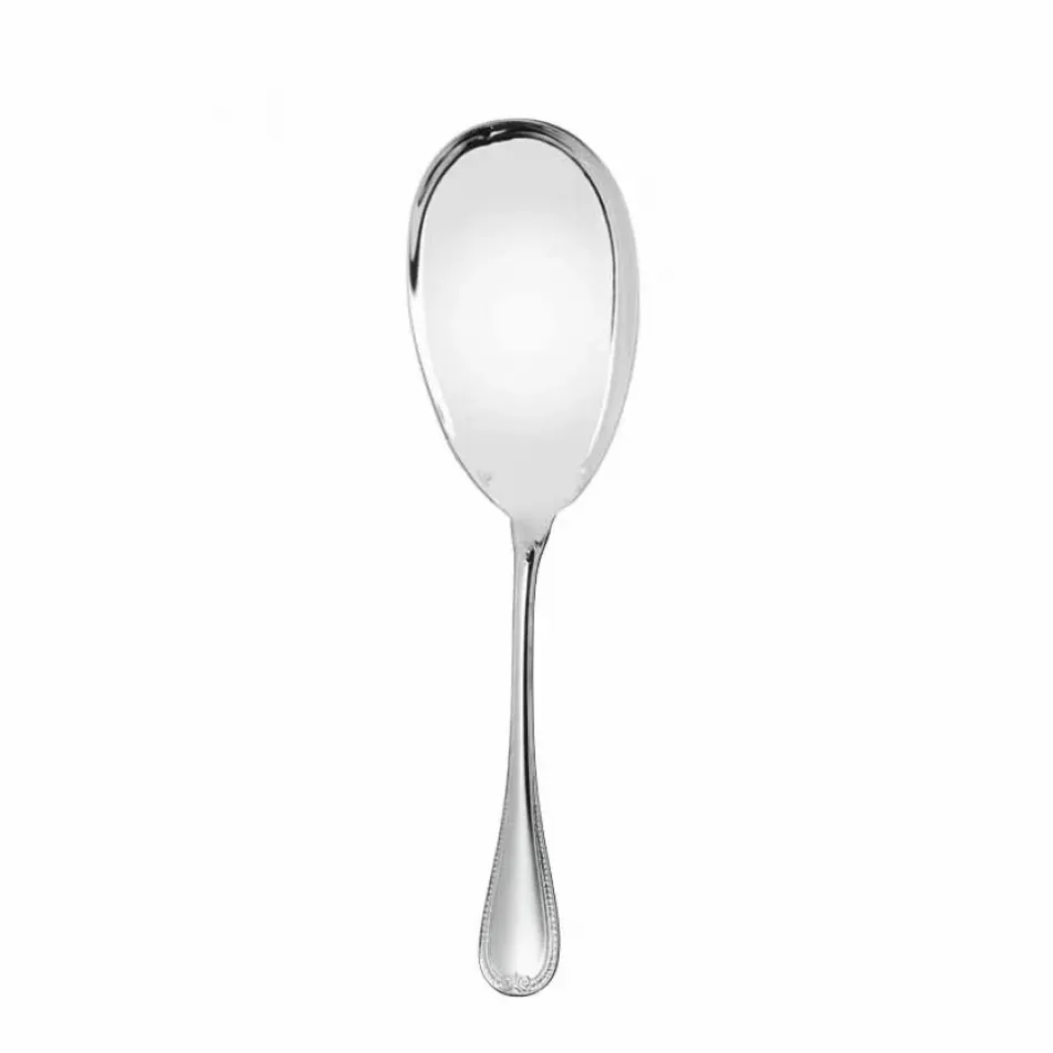 Malmaison Sterling Silver Serving Ladle (Rice/Fried Potatoes)