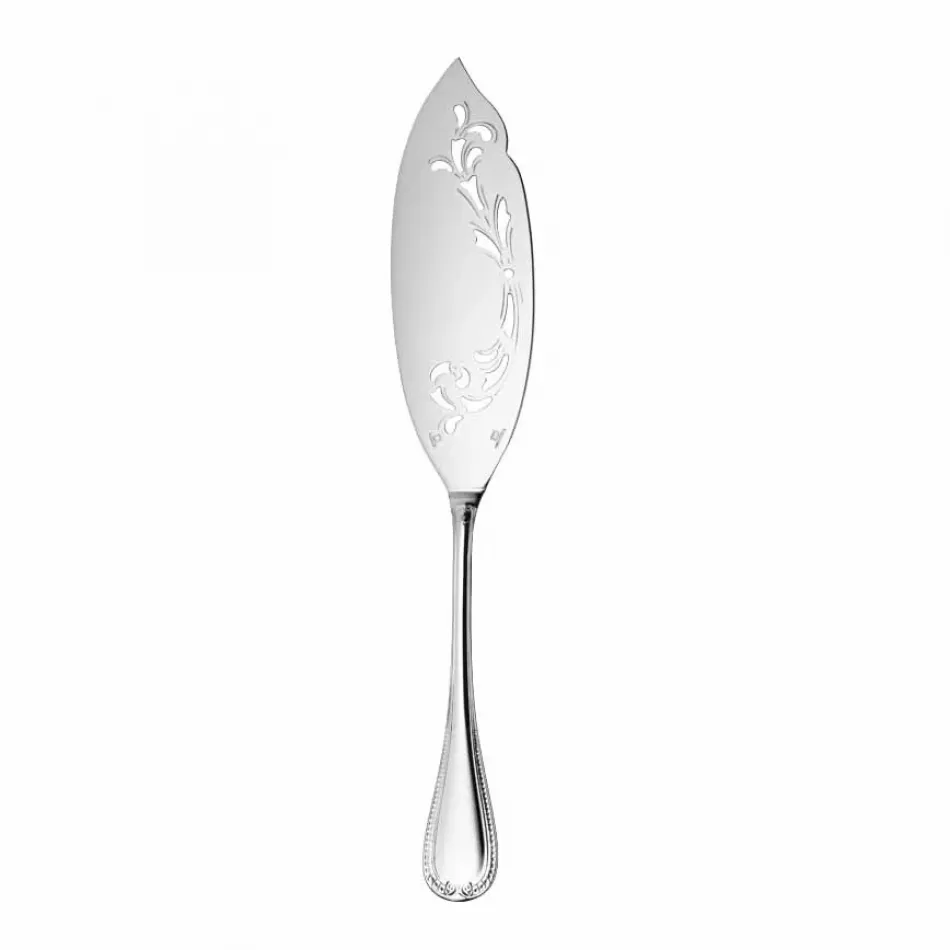 Malmaison Sterling Silver Fish Serving/Buffet Knife