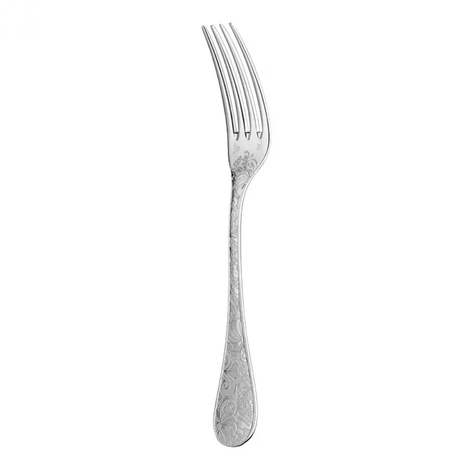 Jardin d'Eden Sterling Silver Dinner Fork