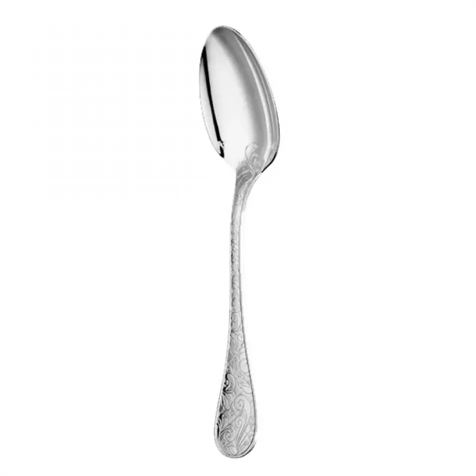 Jardin d'Eden Sterling Silver Dessert Fork