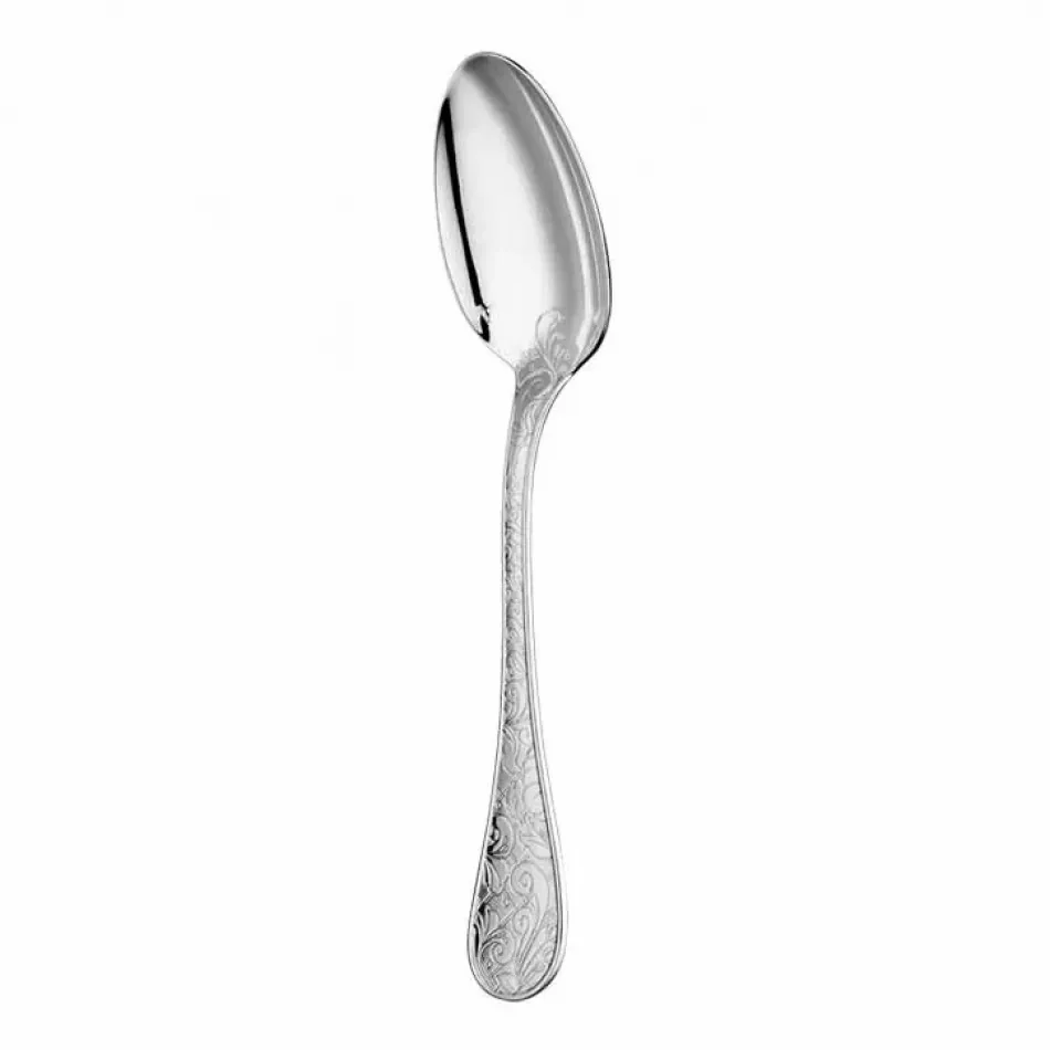 Jardin d'Eden Sterling Silver Standard Soup Spoon (Place)