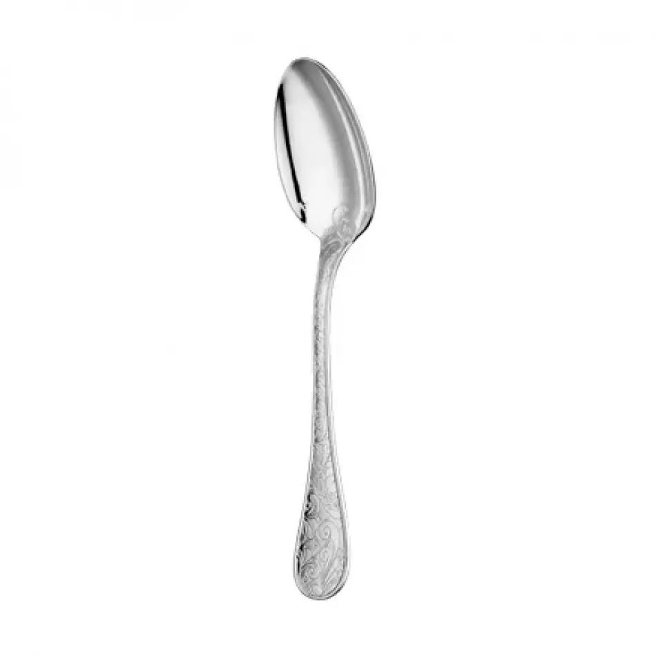 Jardin d'Eden Sterling Silver Espresso Spoon (Demitasse)