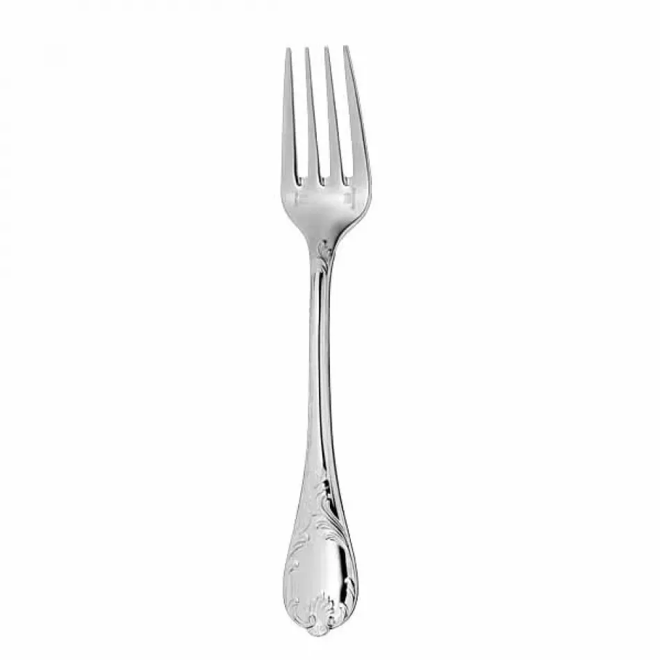 Marly Sterling Silver Salad Fork