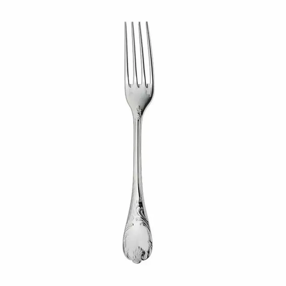 Marly Sterling Silver Dessert Fork