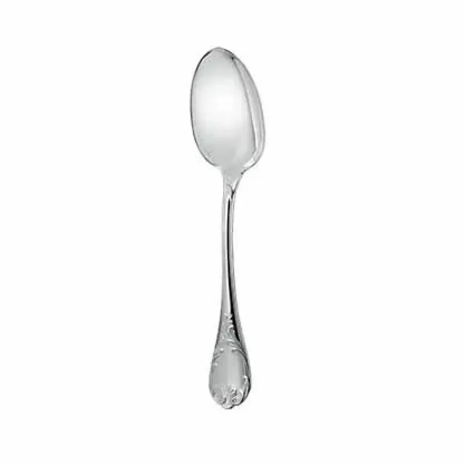 Marly Sterling Silver Espresso Spoon (Demitasse)