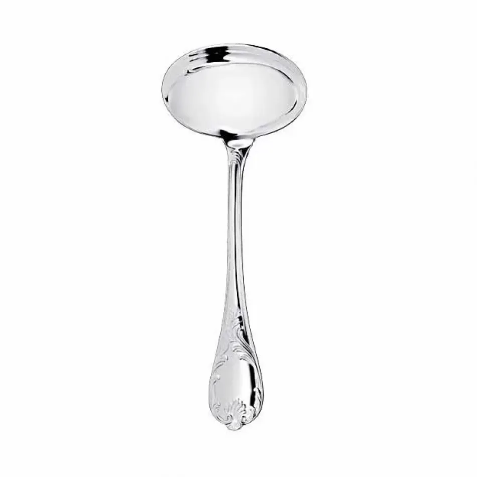 Marly Sterling Silver Gravy Ladle