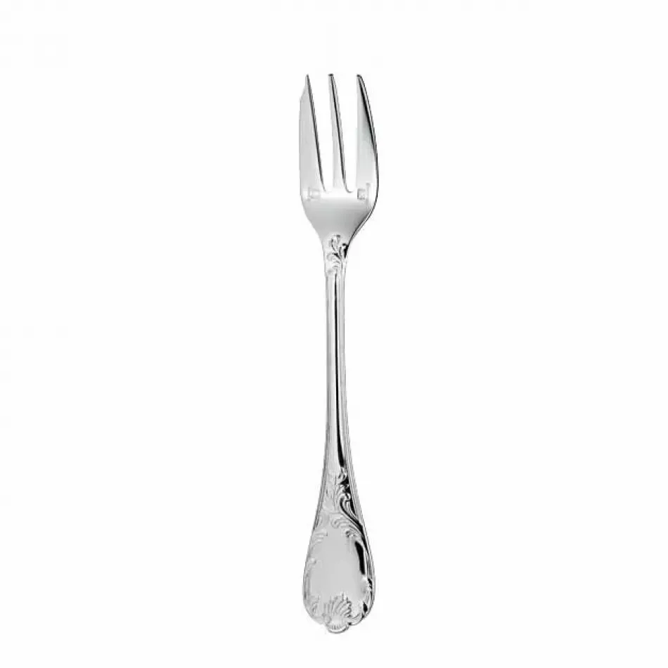 Marly Sterling Silver Cake/Pastry Fork