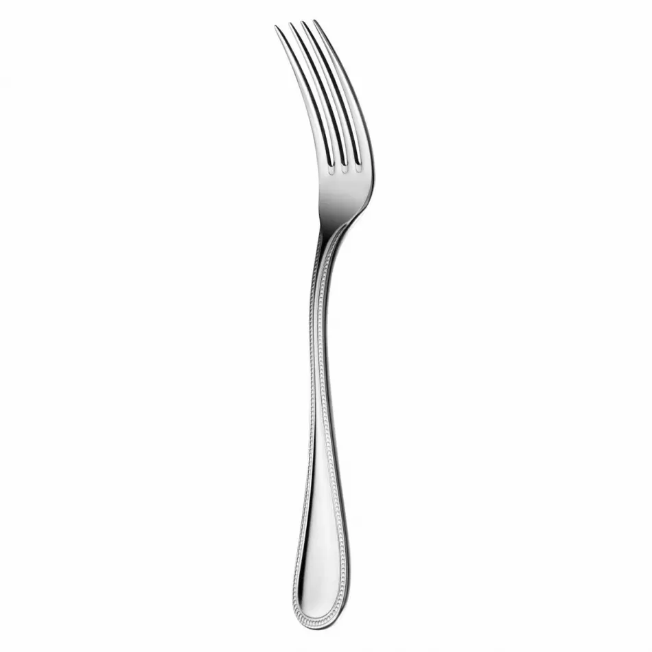 Perles Dinner Fork 2 Stainless Steel