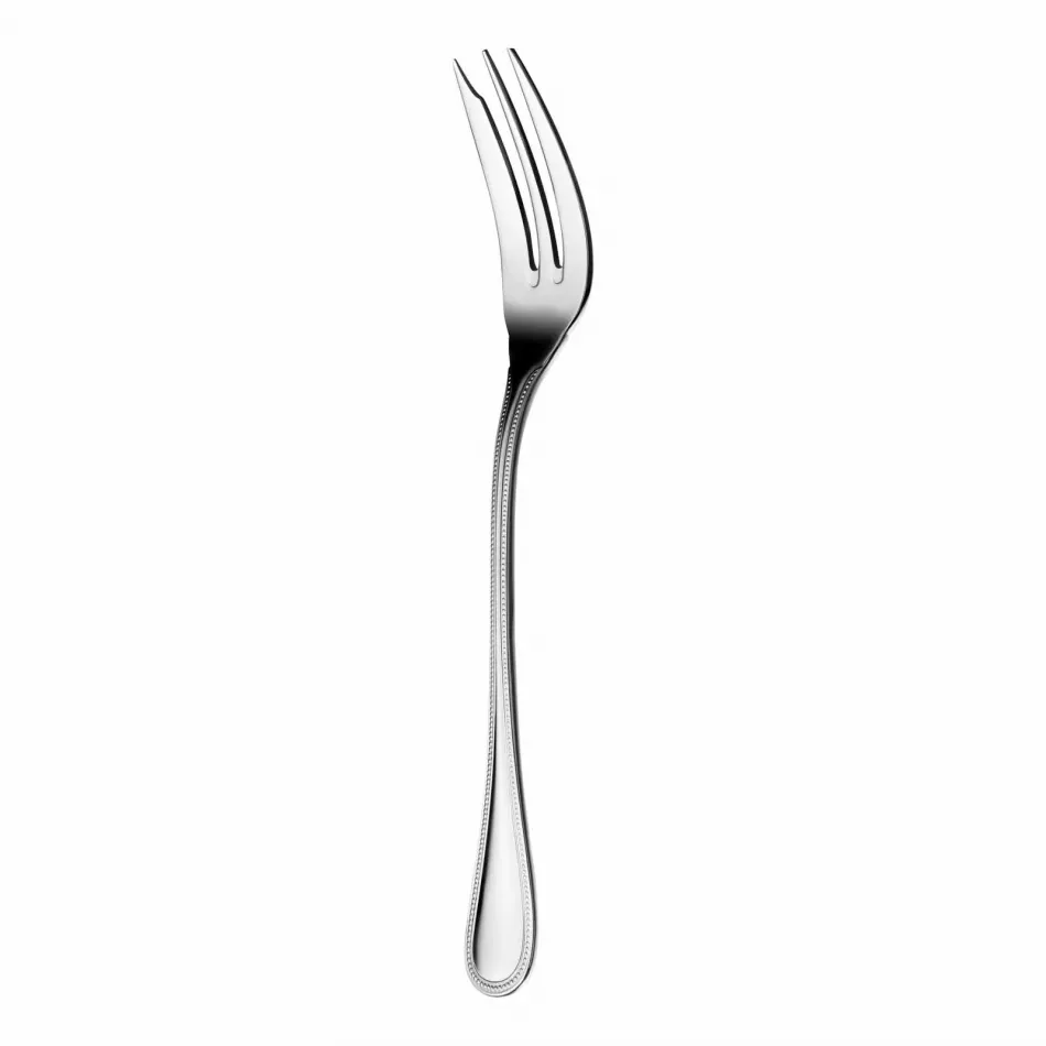 Perles Serving Fork 2 Stainless Steel