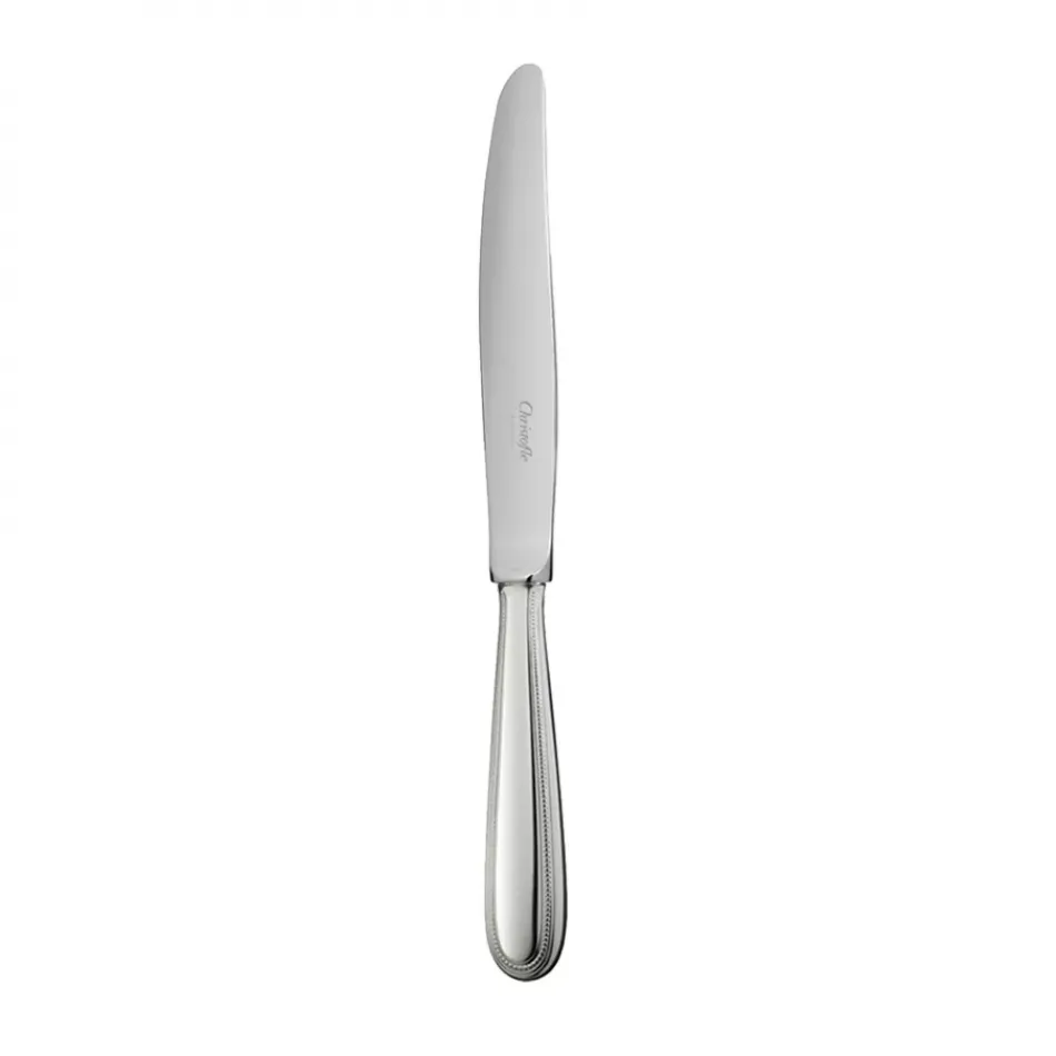 Perles Dinner Knife 2 Stainless Steel