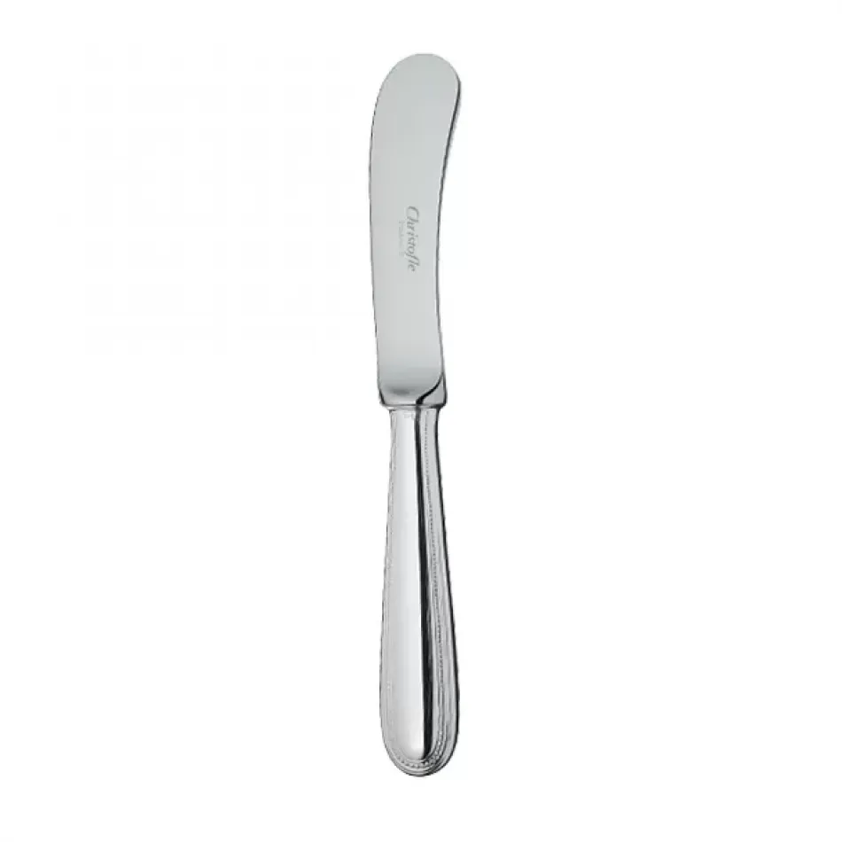 Perles Butter Spreader 2 Stainless Steel