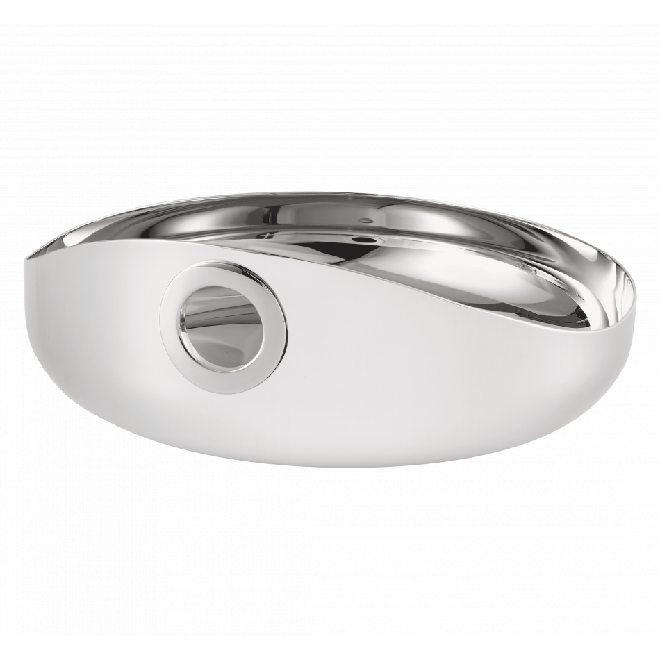 Oh De Christofle Bowl 16Cm Stainless Steel