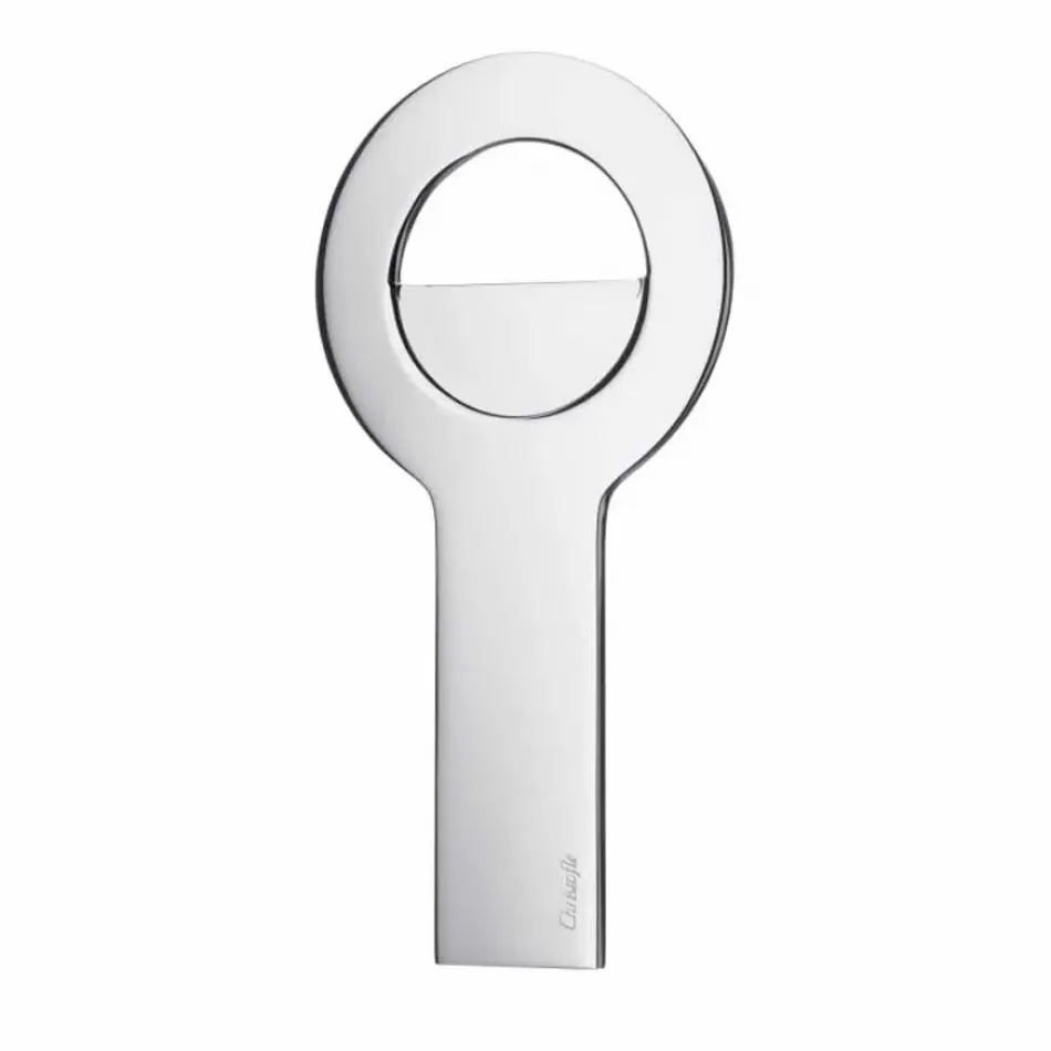 Oh De Christofle Bottle Opener Stainless Steel