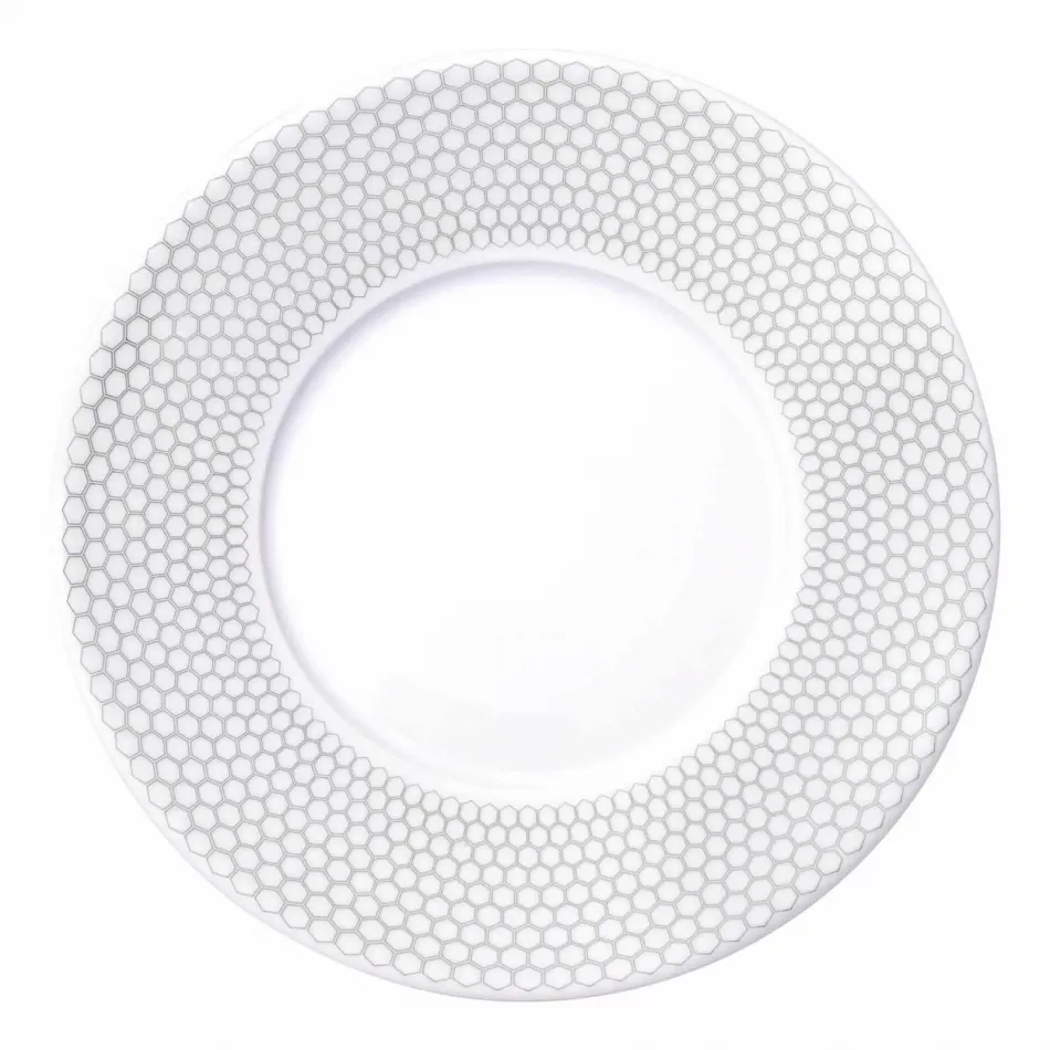 Madison 6 Bread Plate Porcelain