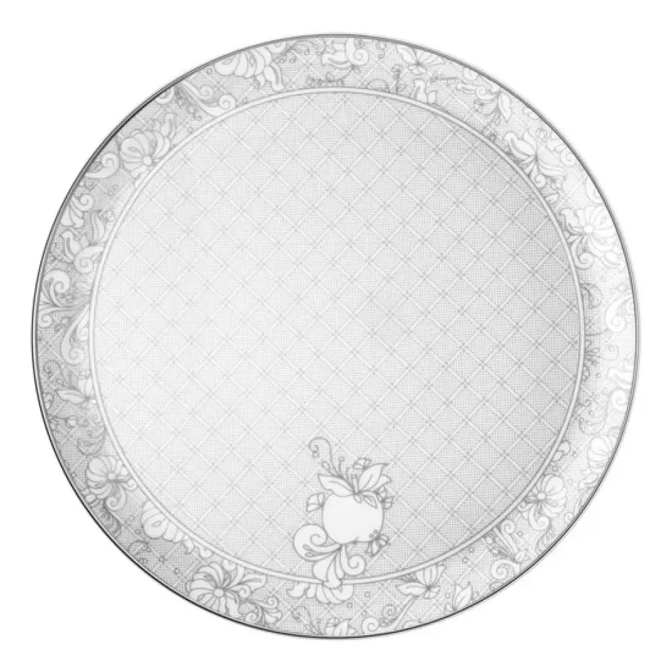 Jardin d'Eden Dinnerware