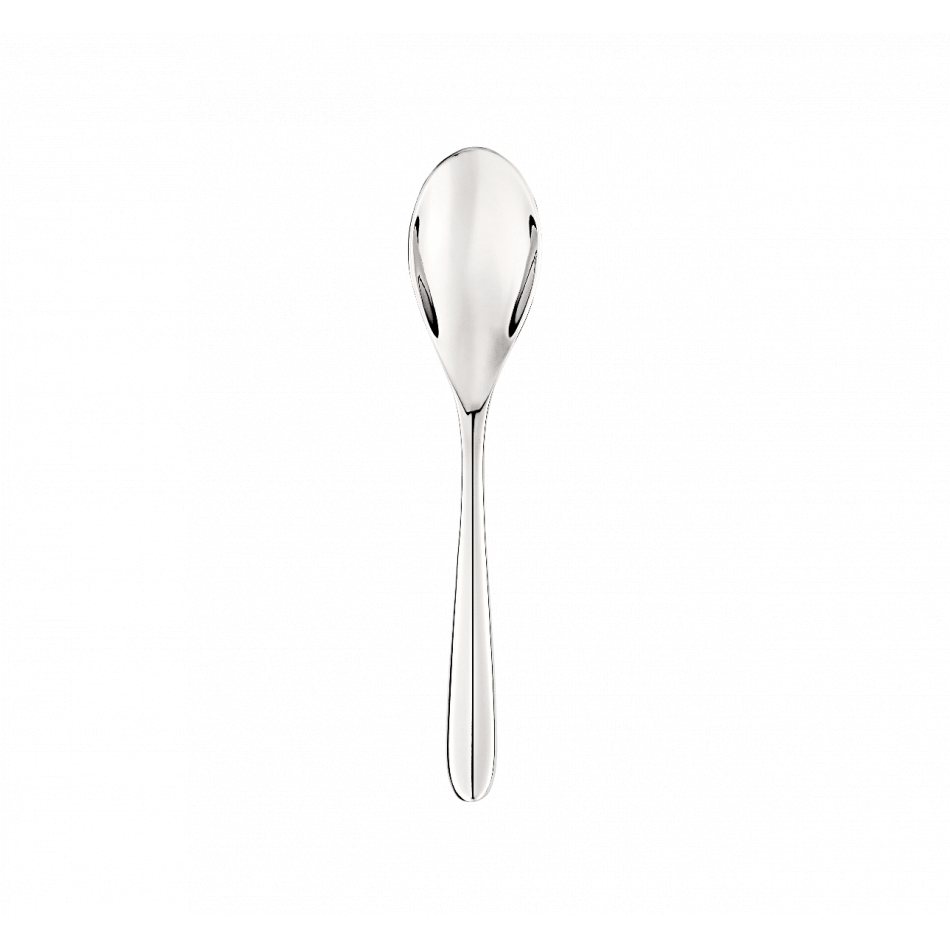 L'Ame Dessert Spoon De Christofle Stainless Steel