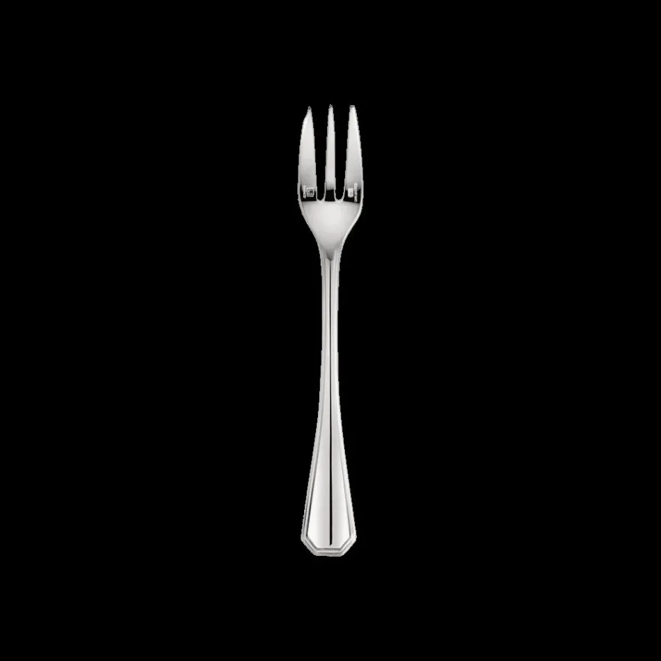 America Silverplated Cake Fork