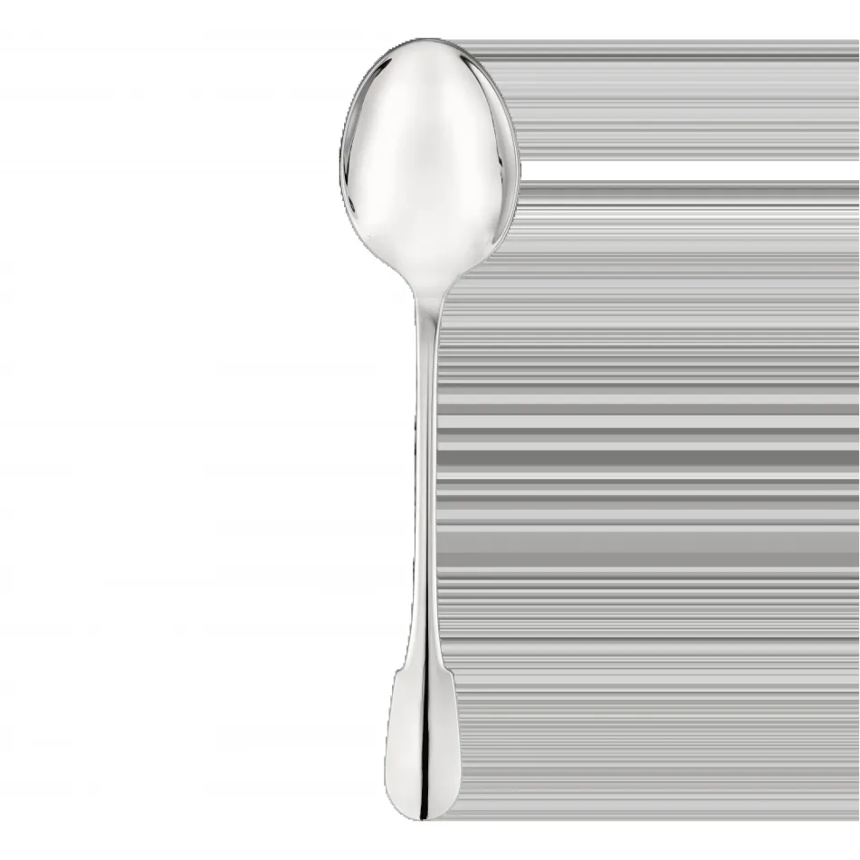 Cluny Silverplated Serving Spoon