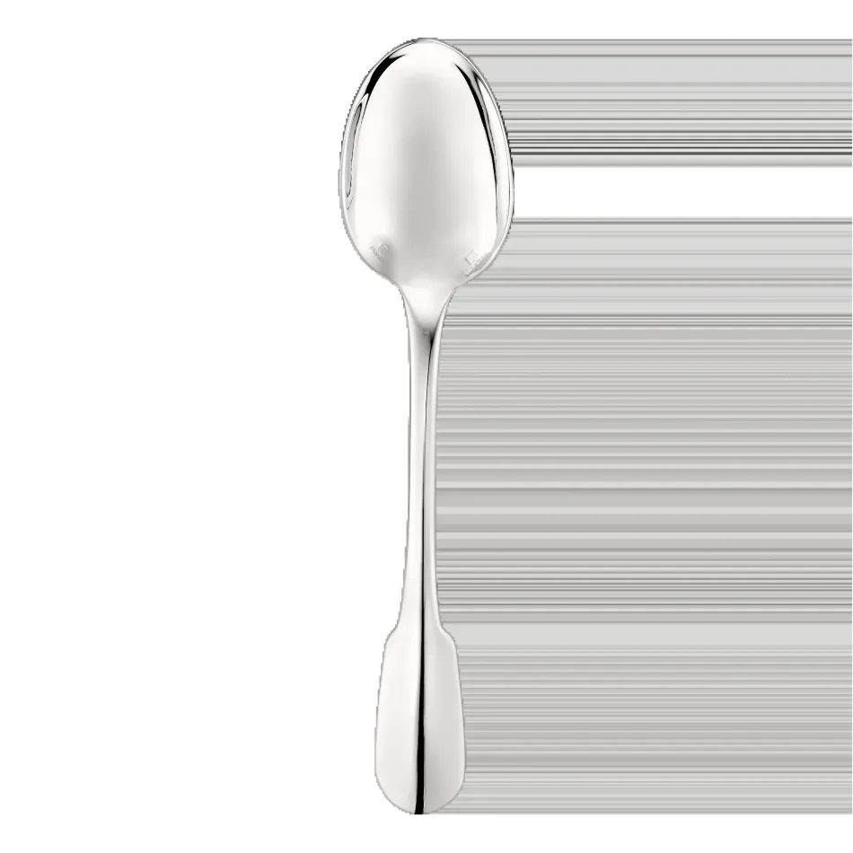 Cluny Silverplated Standard Table Spoon