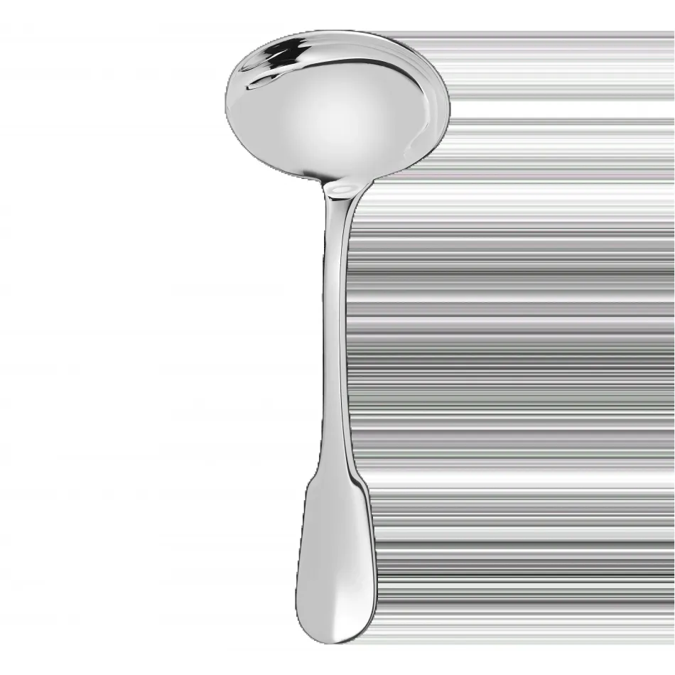 Cluny Silverplated Gravy Ladle