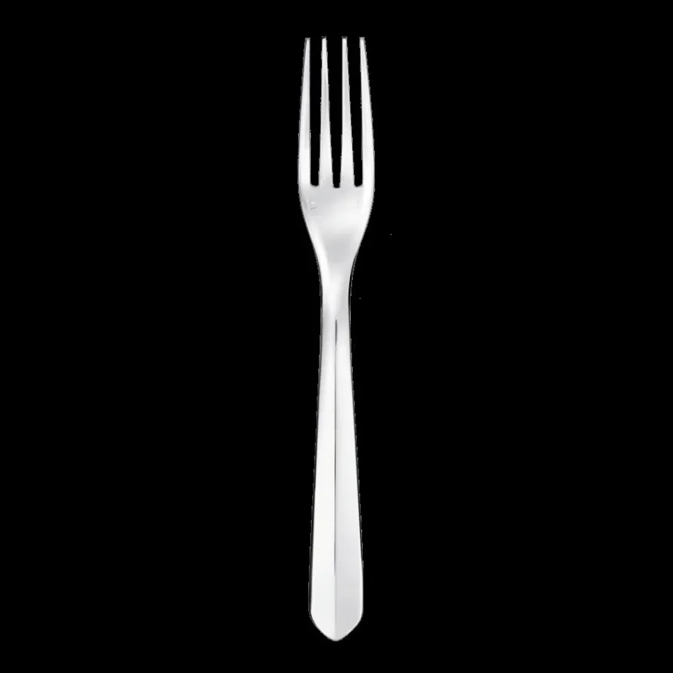 Infini Christofle Silverplated Dinner Fork