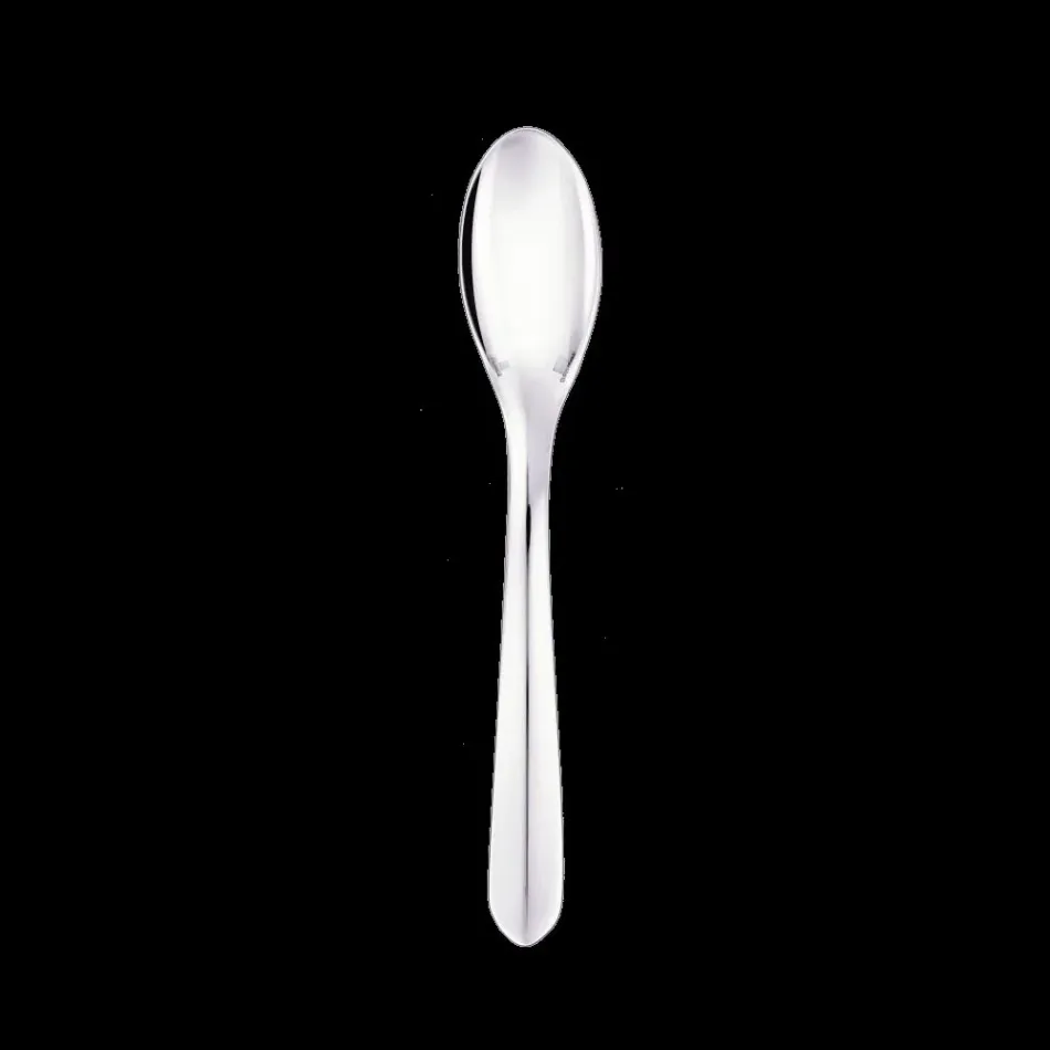 Infini Christofle Silverplated Small Universal Spoon