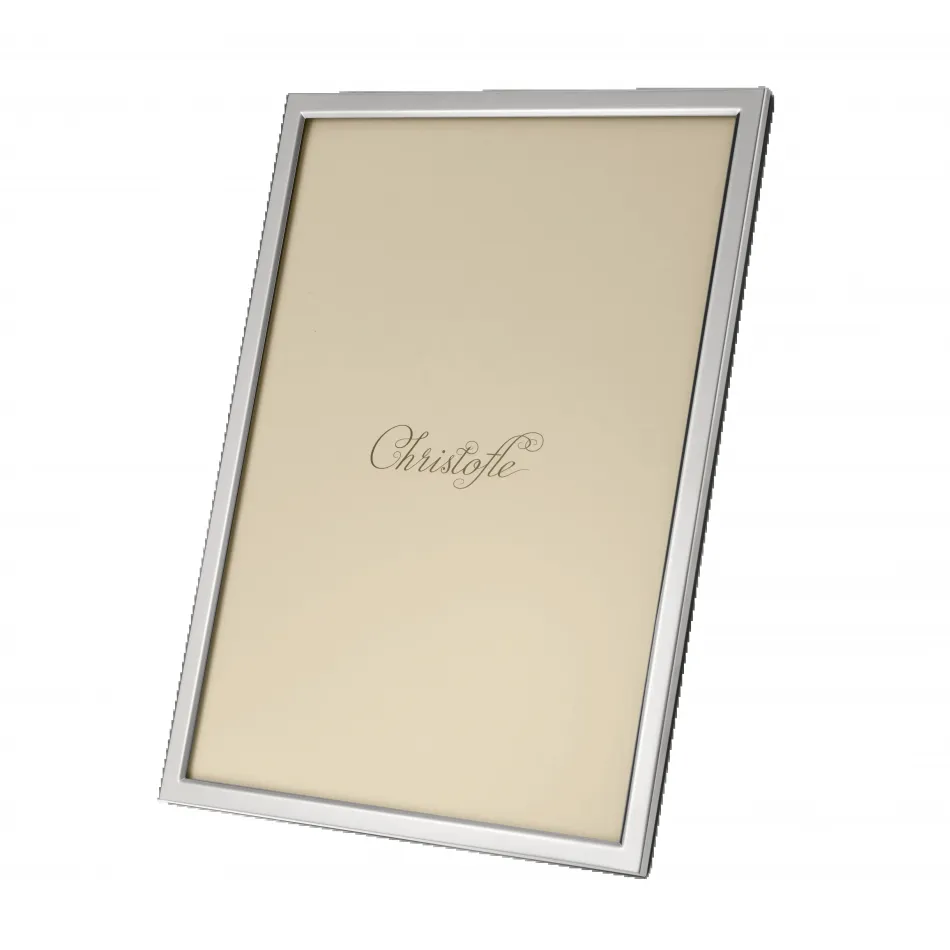 Uni Silverplated Picture Frame - 29,7 x 21 cm photos