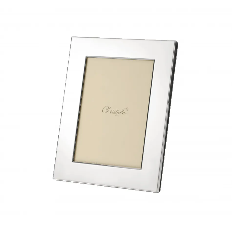 Fidelio Silverplated Picture Frame - 9 x 13 cm photos