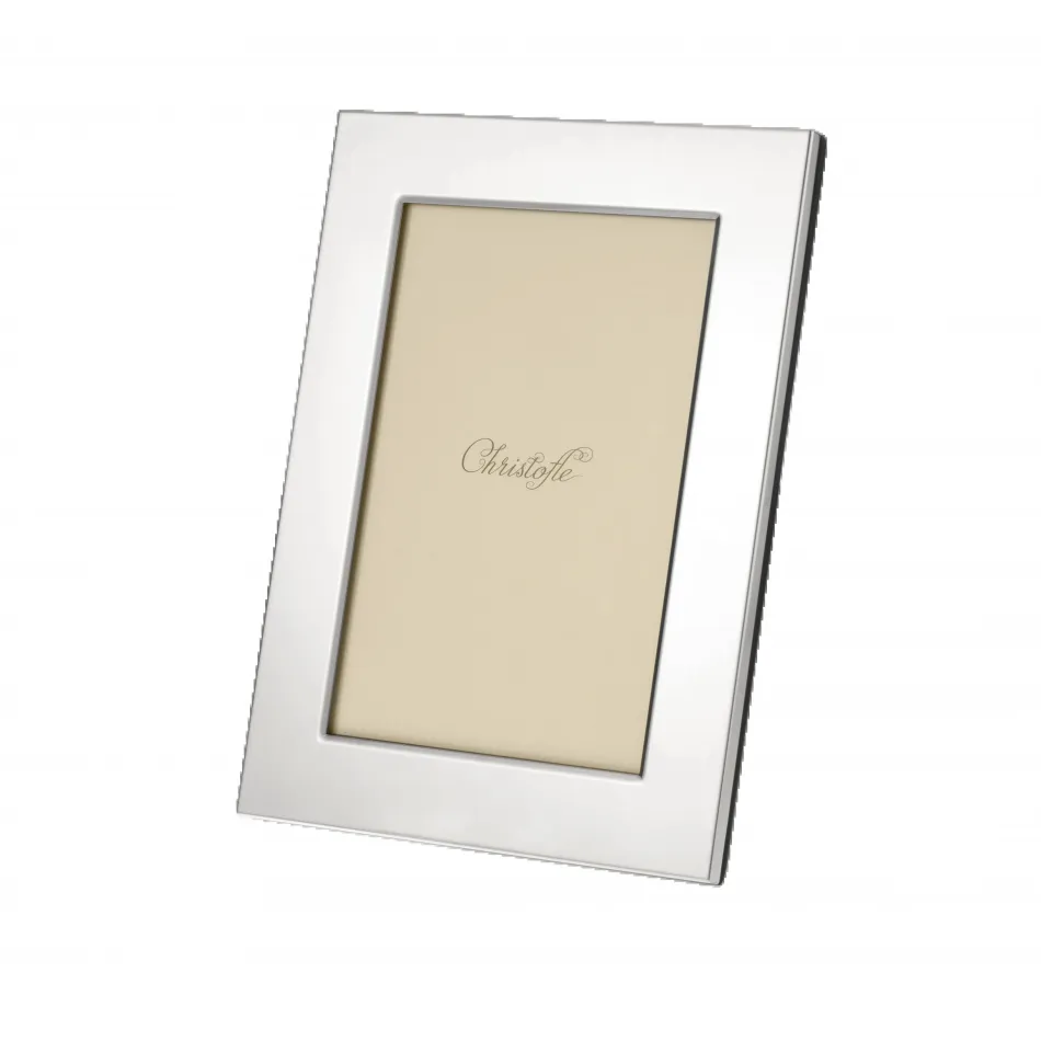 Fidelio Silverplated Picture Frame