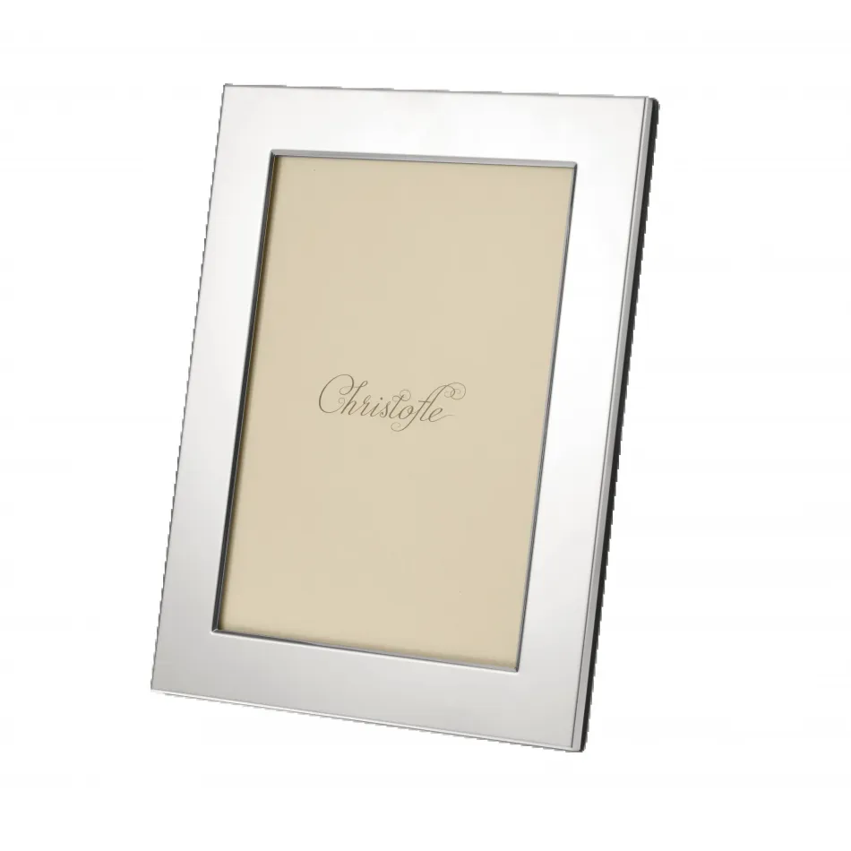 Fidelio Silverplated Picture Frame - 13 x 18 cm photos