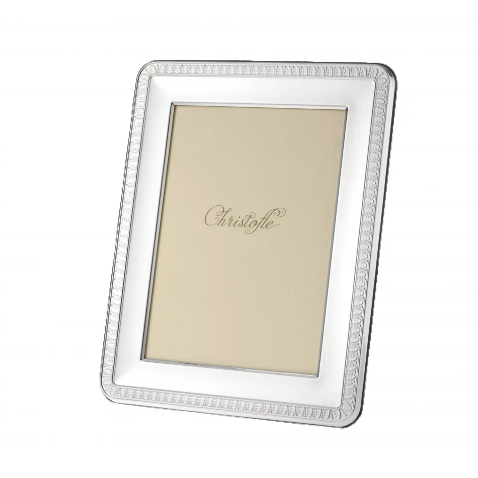 Malmaison Silverplated Picture Frame