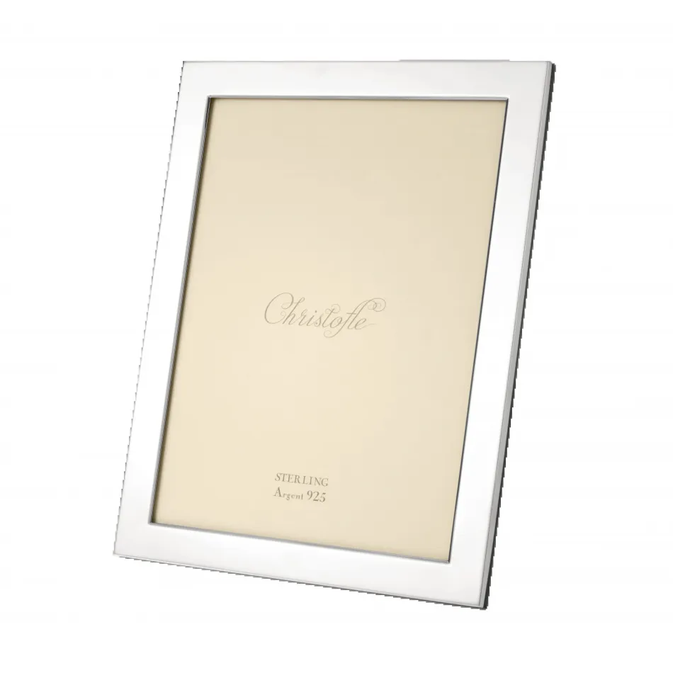 Fidelio Sterling Silver Picture Frame - 18 x 24 cm photos