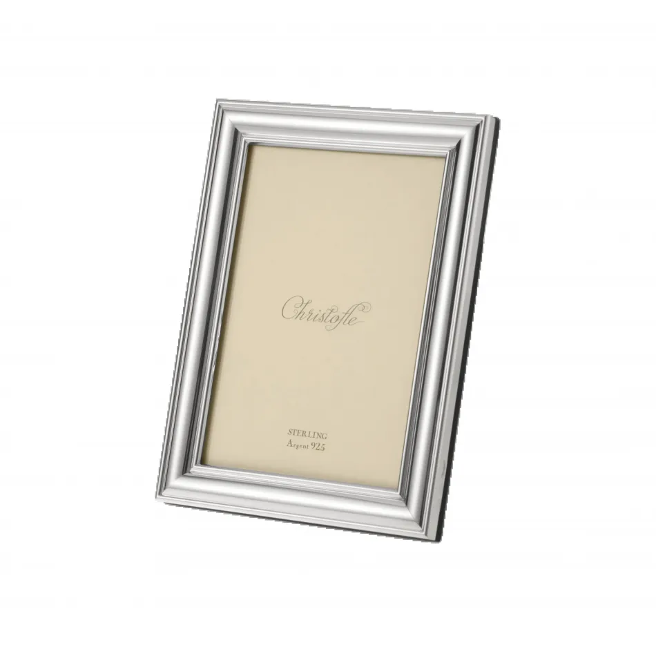 Albi Sterling Silver Picture Frame - 9 x 13 cm photos